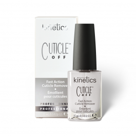 Kinetics Beauty Cuticle Off Cuticle Remover Kineticsbeauty