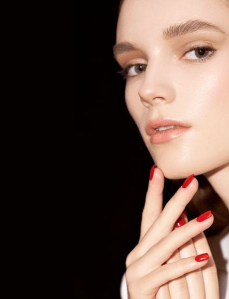 Kinetics Beauty Про гель-лаки | Цвета для ногтей | Kinetics Beauty
