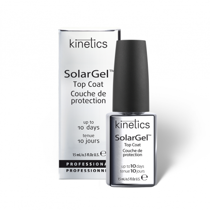 Kinetics Beauty Solargel | Kineticsbeauty.com