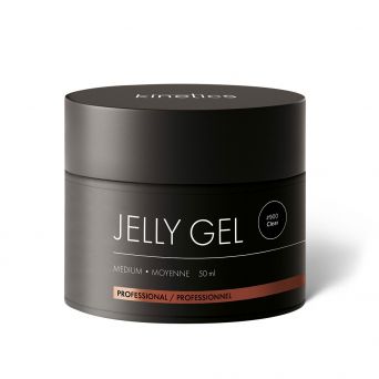 Kinetics Medium Jelly Gel Clear 50gr