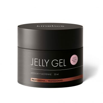 Jelly Gel Medium #902 Natural Pink 50ml