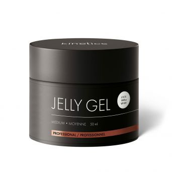 Jelly Gel Medium #906 Milky White 50ml