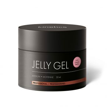 Jelly Gel Medium #916 Classic Nude 50ml