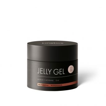 Jelly Gel Medium #927 Dark Sand 15ml