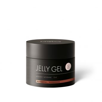 Jelly Gel Medium #929 Light Sand 15ml