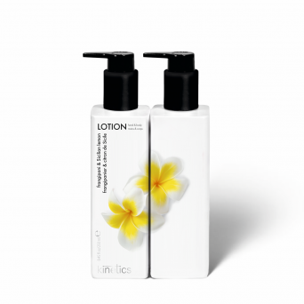 FRANGIPANI & SICILIAN LEMON 250ml