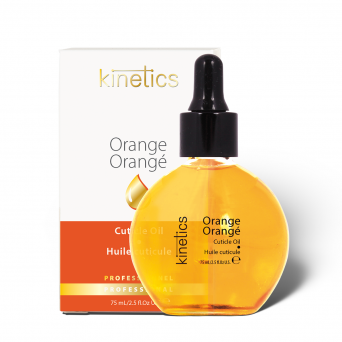 Orange Cuticle Oil Pro