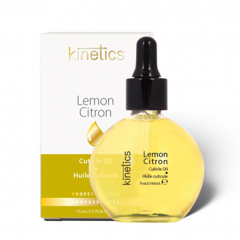 Lemon Cuticle Oil Pro