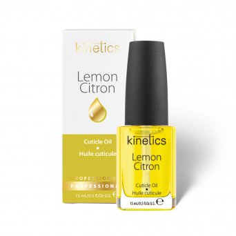 Lemon Cuticle Oil