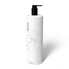 Kinetics Beauty Hibiscus & Rose Water Lotion | Kineticsbeauty.com