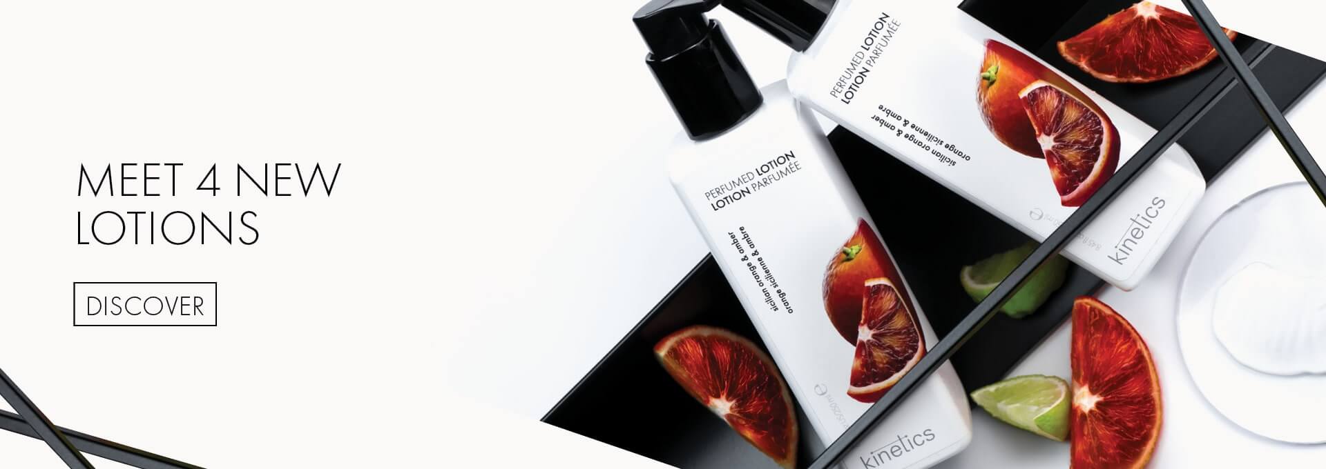 Kinetics Beauty Professional Gel Polish | Nail Colors | Kinetics Beauty