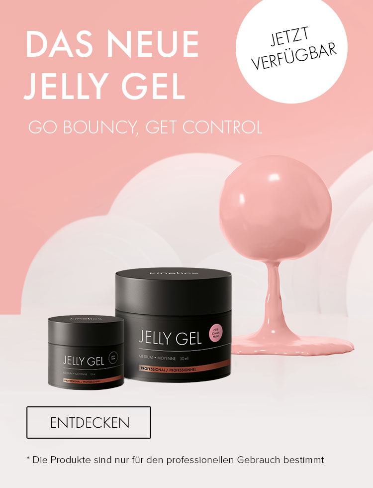 Kinetics Beauty Professional Gel Polish | Nail Colors | Kinetics Beauty