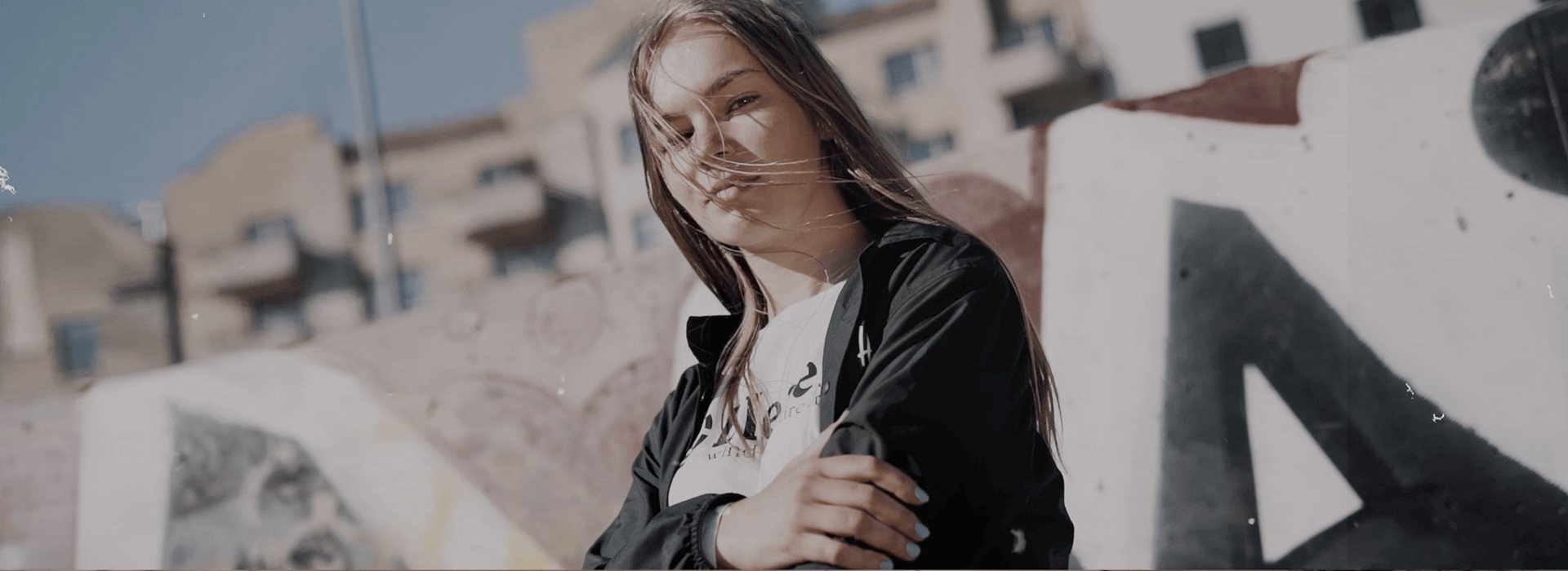 BOSS UP collection video BOSS UP collection video