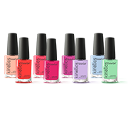 Kinetics Beauty Professional Gel Polish | Nail Colors | Kinetics Beauty