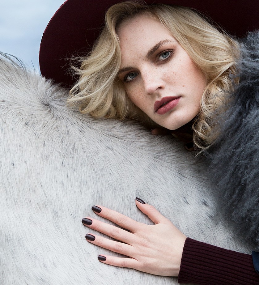 WHISPER lookbook WHISPER lookbook